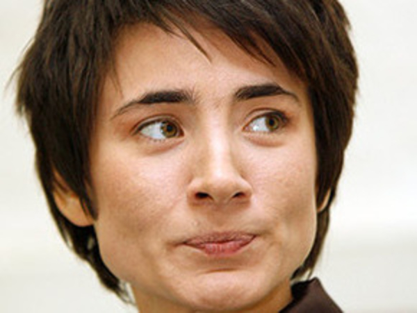 Земфира изматывает Литвинову ревностью