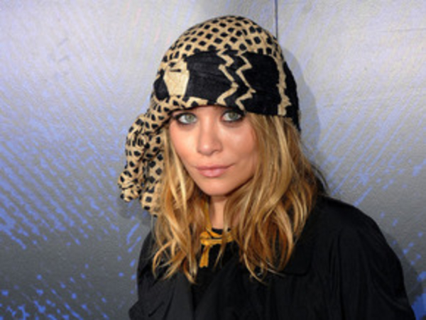 Премьера нового парфюма Belle D'Opium брeнда YSL