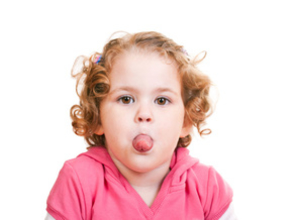 Подготовка к горшку