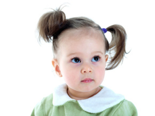 Малыш флегматик