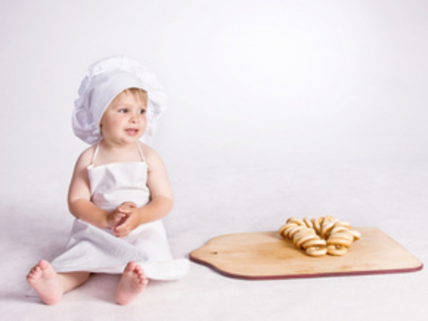 Питание ребенка с лишним весом