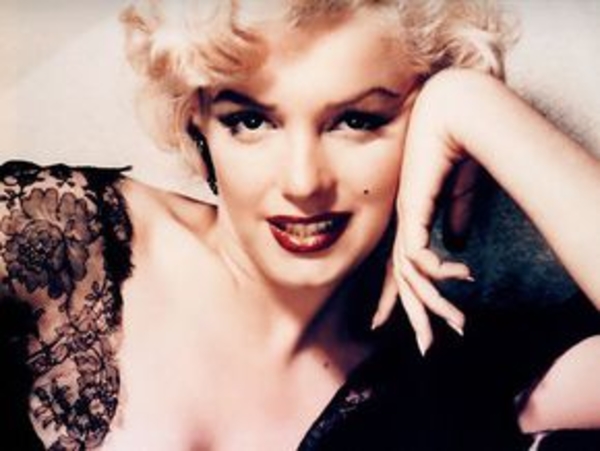 Эталон сексуальности