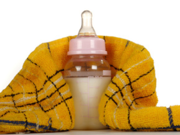 Почему важен режим дня