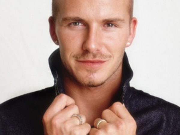 Самые сексуальные футболисты мира (ФОТО)