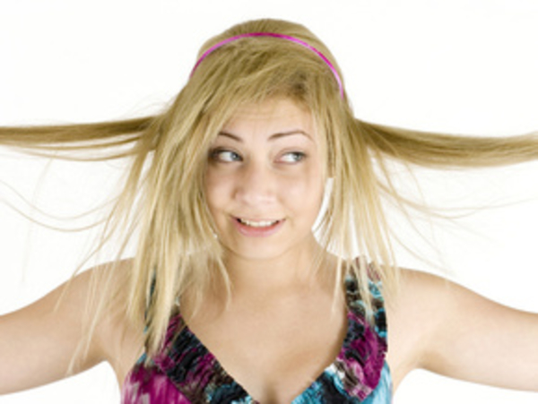 Что делать с неудачной стрижкой?