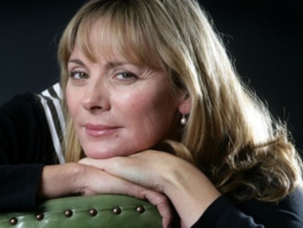 Саманта проиграла войну со старостью