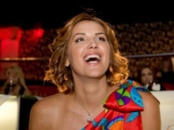 Отец Яны Клочковой ненавидит избранника дочери