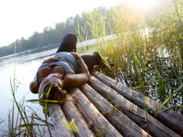 Как забеременеть?