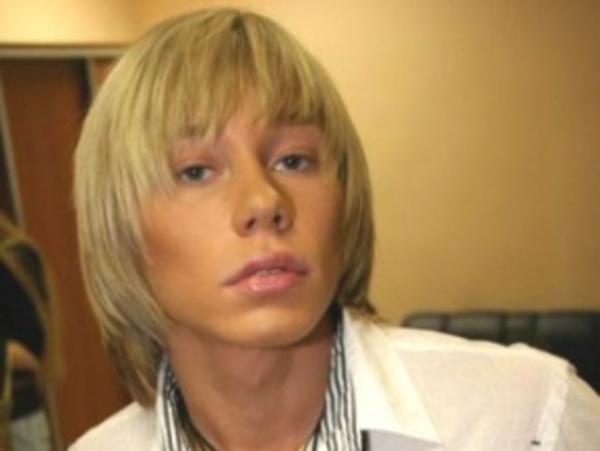 Дмитрий Бикбаев нашел новую работу