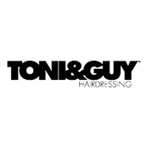TONI&GUY – серия средств по уходу за волосами и стайлингу