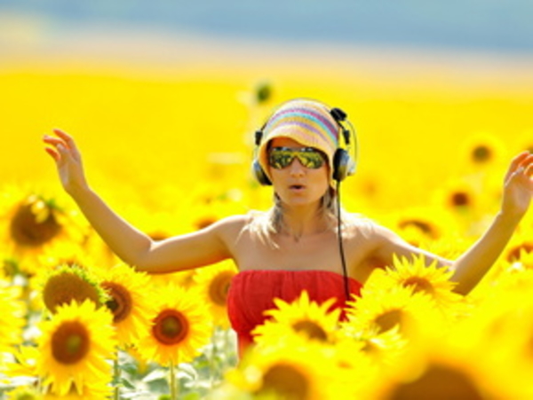 Заповеди настоящей Женщины!