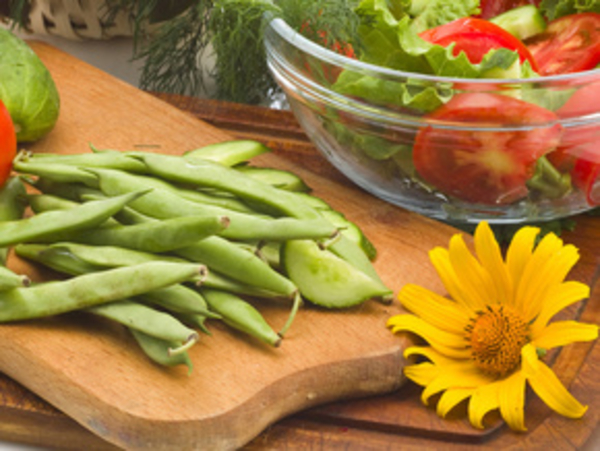 Как нужно питаться при артрите?