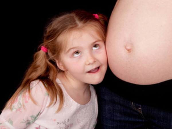 С чем знакомятся родители