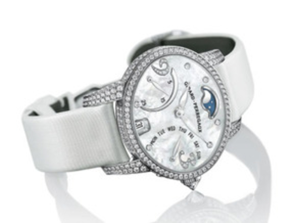 Лучшие часы для настоящей леди (ФОТО)