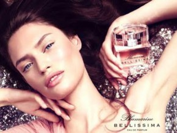 Гармония женственности Bellissima от Blumarine