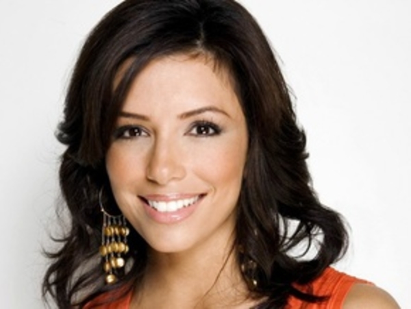 Истинное лицо Евы Лангории