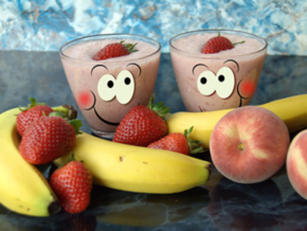 Можно ли давать полуфабрикаты детям?