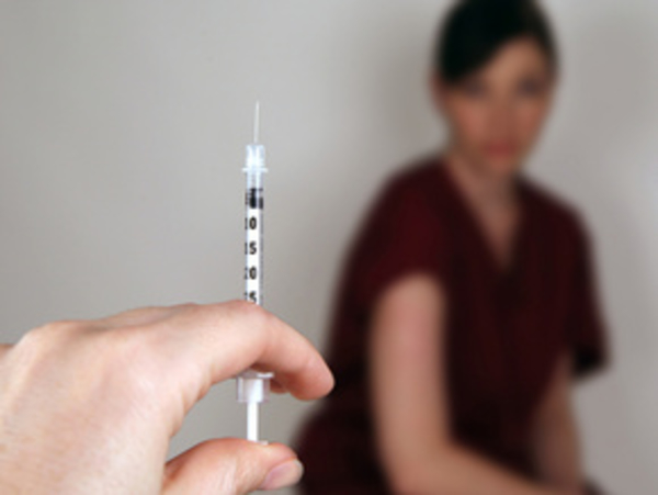 После ботокса люди теряют способность радоваться жизни