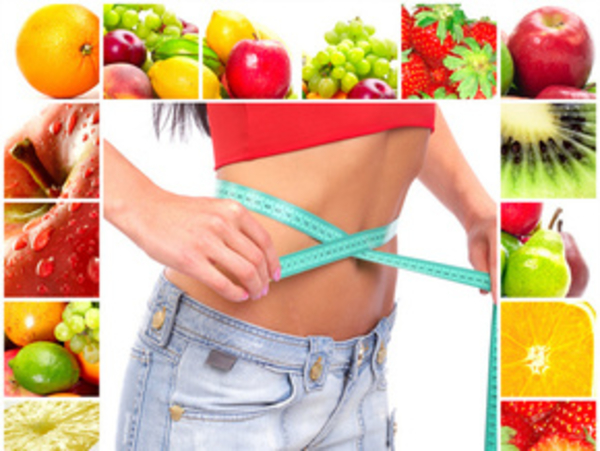 Летняя диета