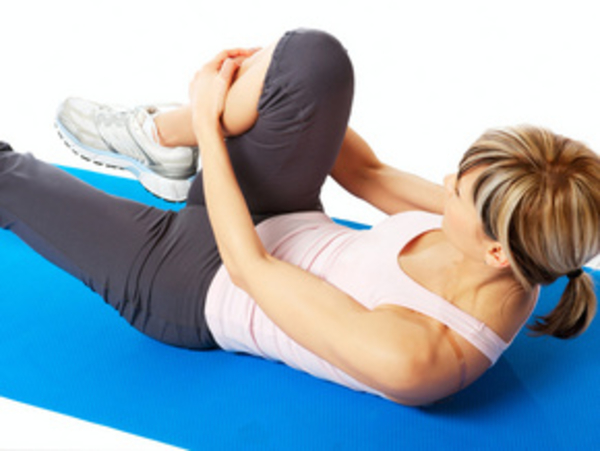 Что одеть на спорт?