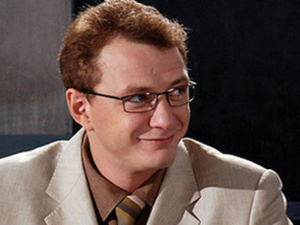 "Сейчас, я буду Вас соблазнять!"