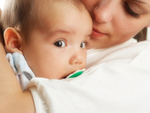 Когда отлучить от груди?