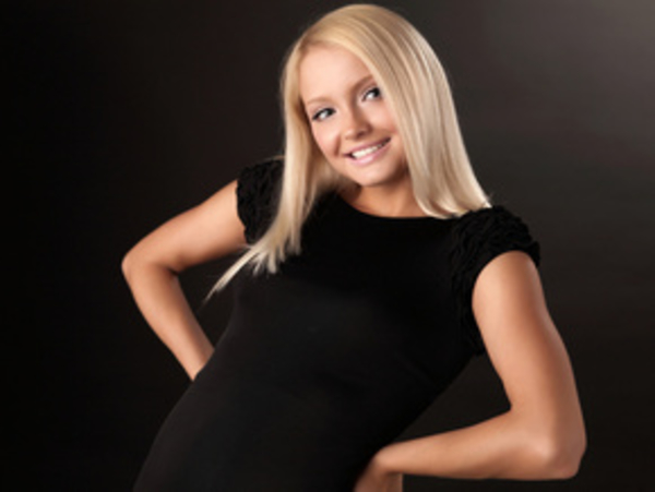 Готовимся к фотосессии