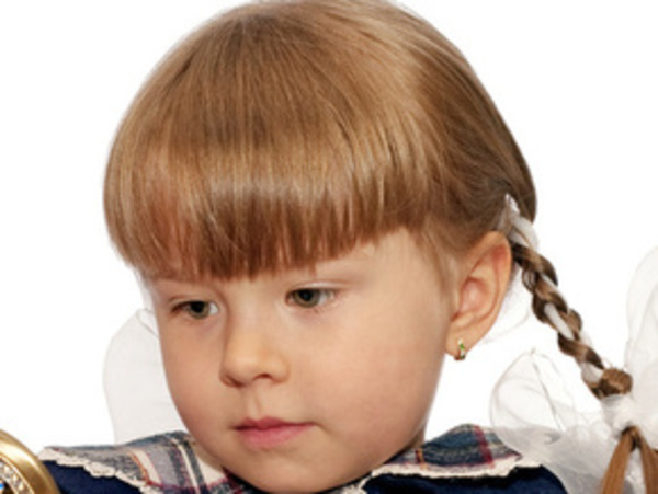 Если у ребенка болит живот