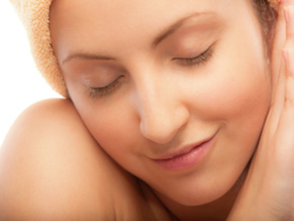 Химический пилинг для Вашей кожи