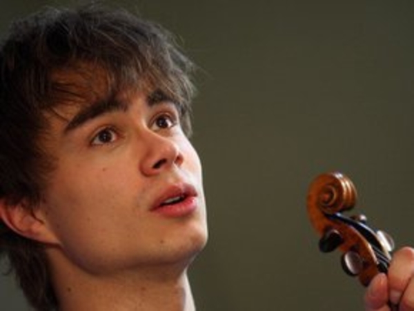 Нервный срыв Рыбака