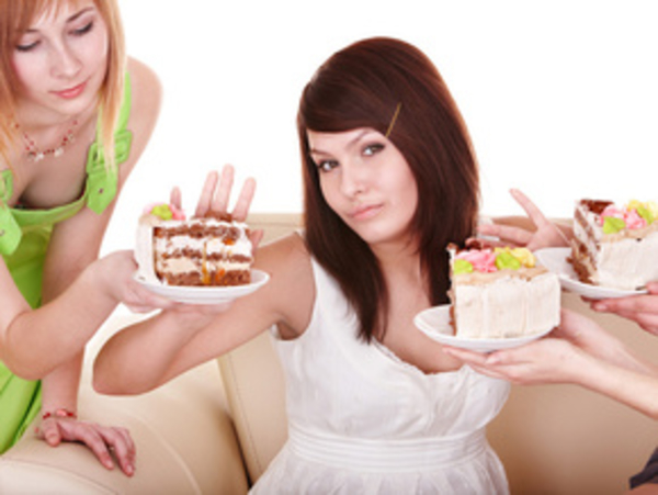 Почему не стоит отказываться от сладкого