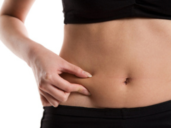 Занятия спортом приводят к ожирению