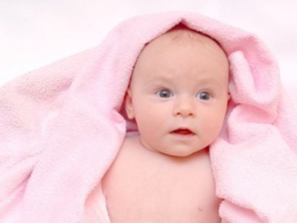 Любовь мамы это не только грудь