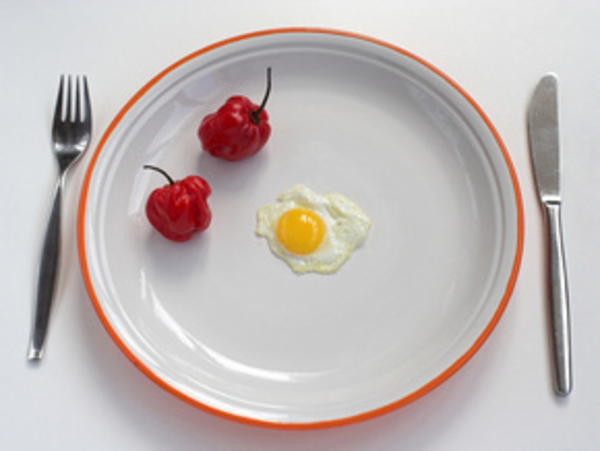 Как похудеть, не ограничивая себя в еде