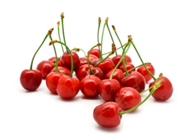 Вишня хорошо сказывается на людях с лишним весом
