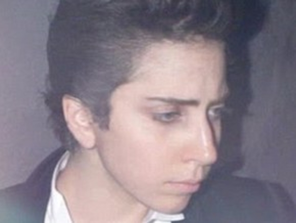 Леди Гага - мужик?!