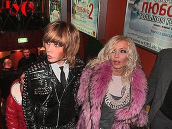 У Билык и Зверева все по-настоящему