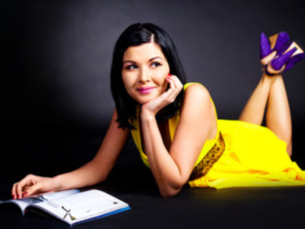 Для чего нужен глянец? Мужской взгляд