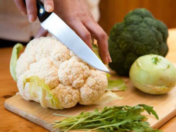 11 продуктов, которые помогут предотвратить рак