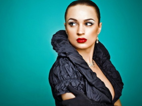 В чем отличие леди от остальных женщин?