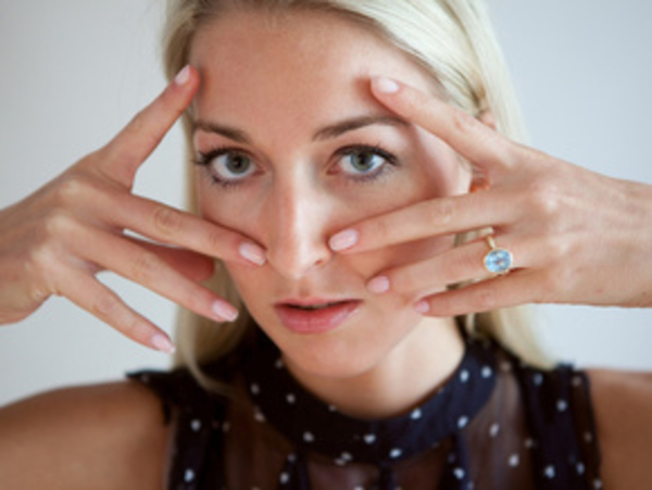 Зрение можно тренировать