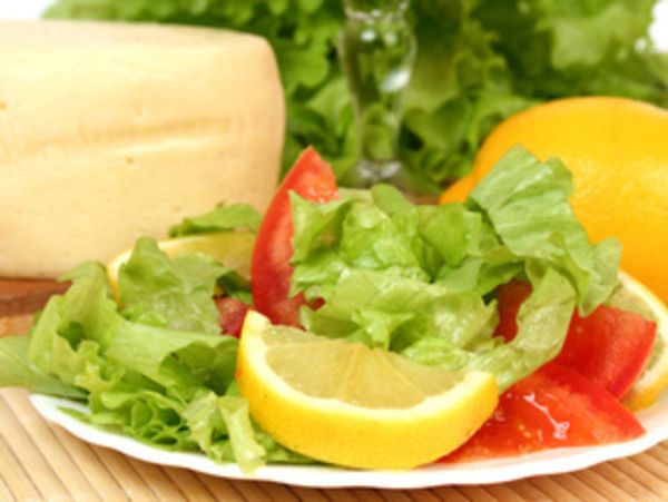 Рацион  для будущей мамы