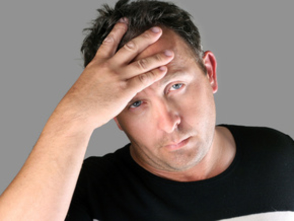 Работа по ночам разрушает мозг