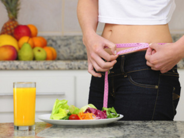 ТОП-10 золотых правил здорового питания