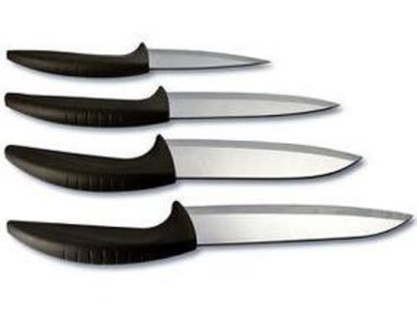 Как хранить ножи