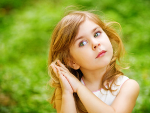 Мальчик или девочка?