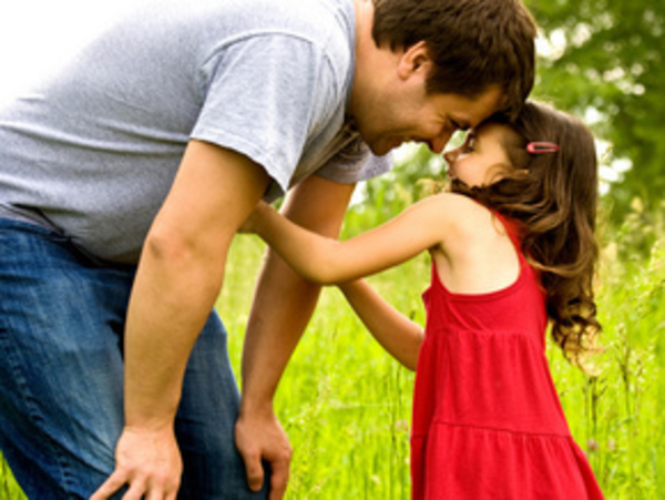 Безопасность и самостоятельность ребенка