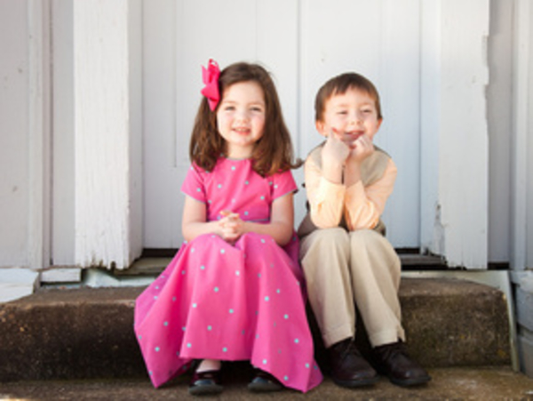 Насилие в воспитании ребенка