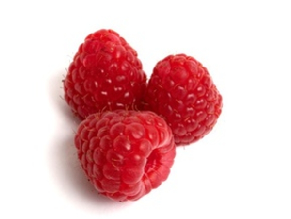 Вкусная и очень полезная ягода