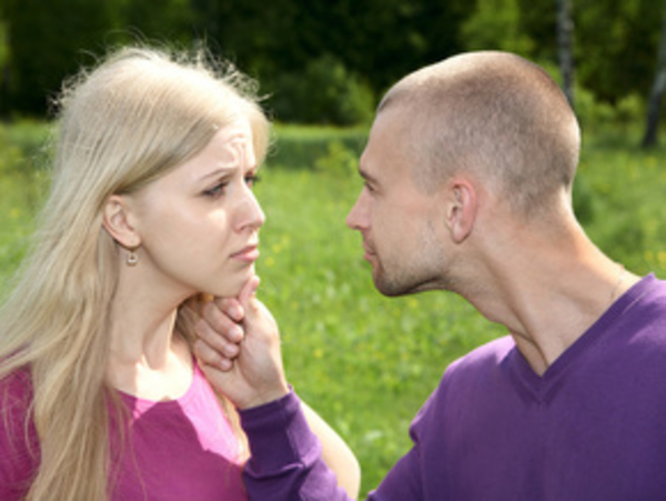 Безответная любовь исчерпает себя через два года